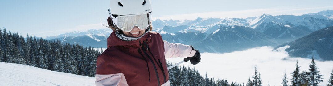 Intersport hot sale gant ski